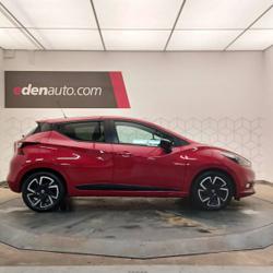 Nissan Micra IG-T 92 Made in France Bruges