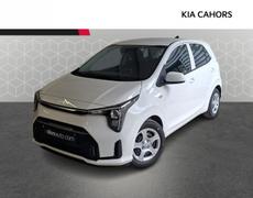 Kia Picanto Cahors