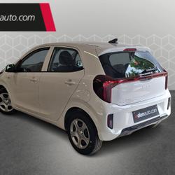 Kia Picanto 1.0 GDi 68 ch BVM5 Active Cahors