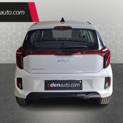 Kia Picanto 1.0 GDi 68 ch BVM5 Active Cahors