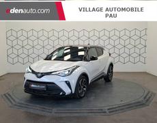 Toyota C-HR Lons