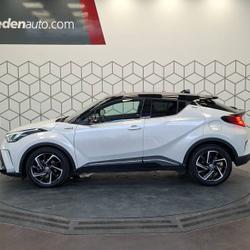 Toyota C-HR Hybride 122h Dynamic Lons
