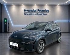 Hyundai Kona Cholet