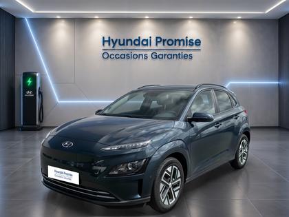 Hyundai Kona - Kona Electrique 39 kWh - 136 ch Intuitive - 16 990 €