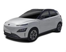 Hyundai Kona Cholet