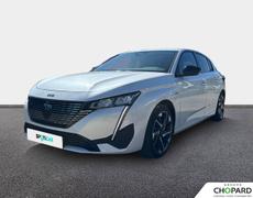 Peugeot 308 III Phase 1 Antibes
