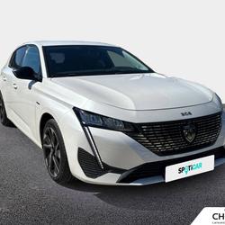 Peugeot 308 III Phase 1 PHEV 180 e-EAT8 Allure Pack occasion - Antibes - photo 3/29