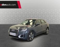 Audi Q2 Mourenx