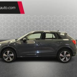 Audi Q2 35 TFSI COD 150 S tronic 7 Design Luxe Mourenx