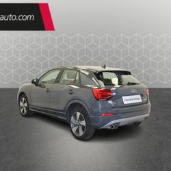 Audi Q2 35 TFSI COD 150 S tronic 7 Design Luxe Mourenx