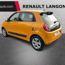 Renault Twingo 3 III SCe 75 - 20 Zen Maz&egrave;res