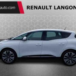 Renault Scenic 4 TCe 115 FAP Team Rugby Maz&egrave;res
