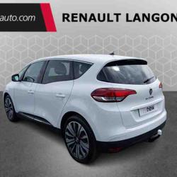 Renault Scenic 4 TCe 115 FAP Team Rugby Maz&egrave;res