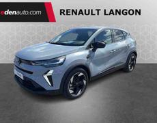 Renault Captur Mazères