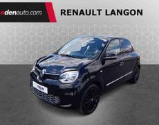 Renault Twingo 3 Mazères