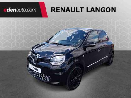 Renault Twingo - III E-Tech SL Urban Night - 12 990 €