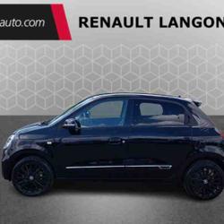 Renault Twingo 3 III E-Tech SL Urban Night Maz&egrave;res