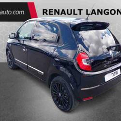 Renault Twingo 3 III E-Tech SL Urban Night Maz&egrave;res