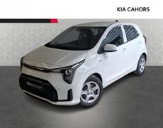 Kia Picanto Cahors