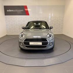 Mini Mini Cabriolet One 102 ch Edition Heddon Street Lagrauli&egrave;re