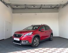 Peugeot 2008 Mouilleron-le-Captif