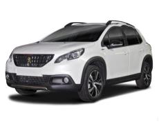 Peugeot 2008 Mouilleron-le-Captif