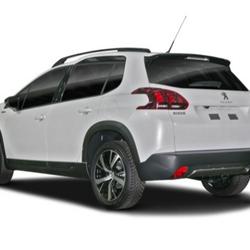 Peugeot 2008 2008 BlueHDi 100ch S&S BVM5 Allure Mouilleron-le-Captif