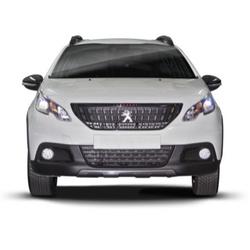 Peugeot 2008 2008 BlueHDi 100ch S&S BVM5 Allure Mouilleron-le-Captif