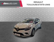 Renault Clio Societe Toulouse