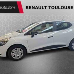 Renault Clio Societe SOCIETE DCI 75 ENERGY E6C AIR Toulouse