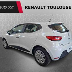 Renault Clio Societe SOCIETE DCI 75 ENERGY E6C AIR Toulouse