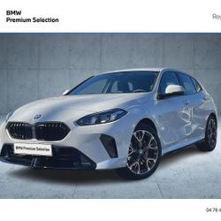 BMW Serie 1 123 xDriveA 218ch M Sport Design DKG7 occasion - Meylan - photo 2/23