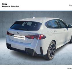 BMW Serie 1 123 xDriveA 218ch M Sport Design DKG7 occasion - Meylan - photo 3/23