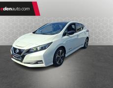Nissan Leaf Dax