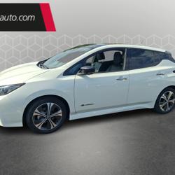 Nissan Leaf Electrique 40kWh N-Connecta Dax