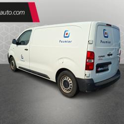 Peugeot Expert FGN TOLE STANDARD 1.5 BLUEHDI 120 S&S BVM6 ASPHALT Saint-Pierre-du-Mont