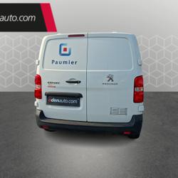 Peugeot Expert FGN TOLE STANDARD 1.5 BLUEHDI 120 S&S BVM6 ASPHALT Saint-Pierre-du-Mont