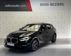 BMW Serie 1 Béziers