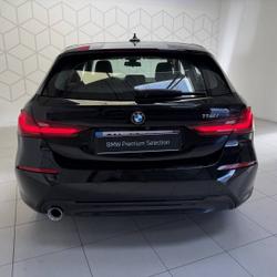 BMW Serie 1 118i 136 ch DKG7 Edition Sport B&eacute;ziers