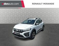 Dacia Sandero Mirande