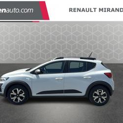 Dacia Sandero ECO-G 100 Stepway Expression + Mirande