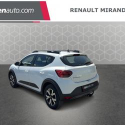 Dacia Sandero ECO-G 100 Stepway Expression + Mirande