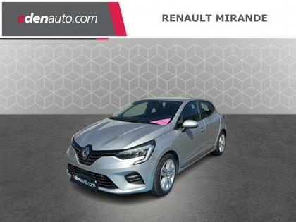 Renault Clio 5 - E-Tech 140 Business - 14 890 €