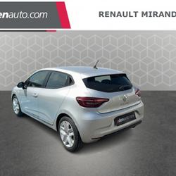 Renault Clio 5 E-Tech 140 Business Mirande