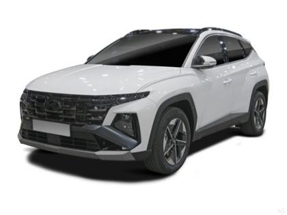 Hyundai Tucson - Tucson 1.6 T-GDI 215 Hybrid BVA6 Creative - 29 990 €