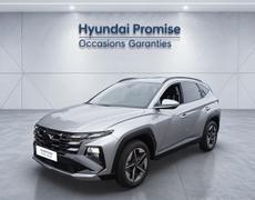 Hyundai Tucson Beaucouzé
