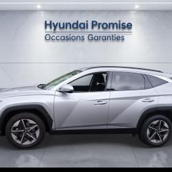 Hyundai Tucson 1.6 T-GDI 215 Hybrid BVA6 Creative occasion - Beaucouz&eacute; - photo 2/21