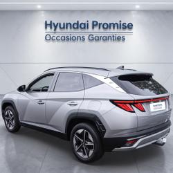 Hyundai Tucson 1.6 T-GDI 215 Hybrid BVA6 Creative occasion - Beaucouz&eacute; - photo 3/21