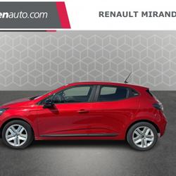 Renault Clio 5 TCe 90 ch GSR2 Evolution Mirande