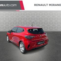Renault Clio 5 TCe 90 ch GSR2 Evolution Mirande